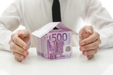 Real estate market