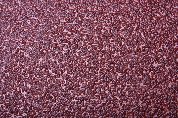 Fototapeta premium Sandpaper background