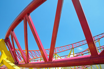 Achterbahn