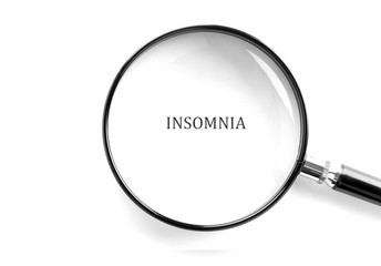 Insomnia