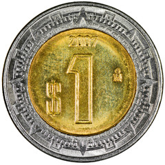 Mexican Peso