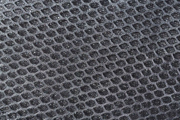 Cloth net texture