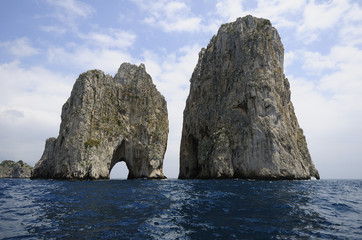 Farallones Capri