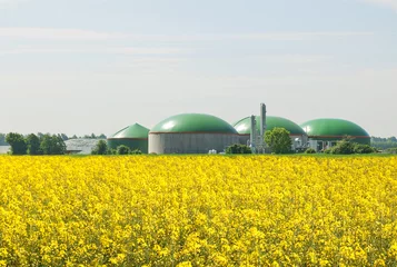 Biogas © Dreadlock