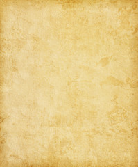 Grungy Old Paper Background