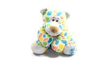 peluche
