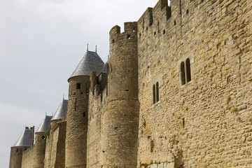 Carcassone