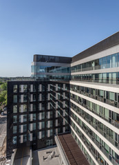 Office building