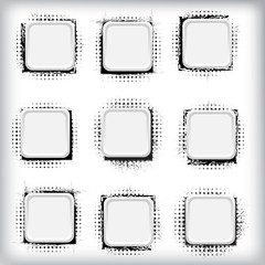 abstract  background