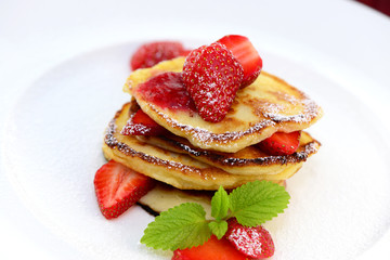 Pancakes