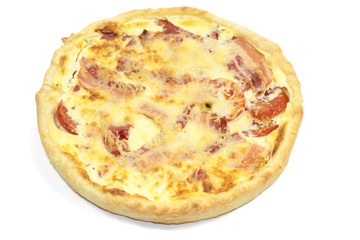 quiche