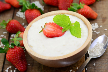 Erdbeeren