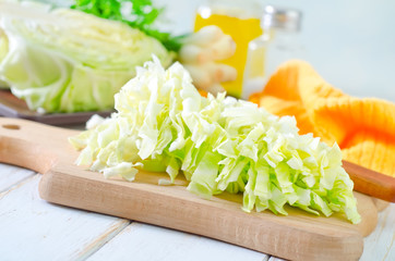 cabbage © tycoon101