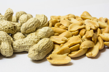 Peanuts