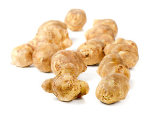 jerusalem artichoke