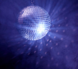 Disco Ball