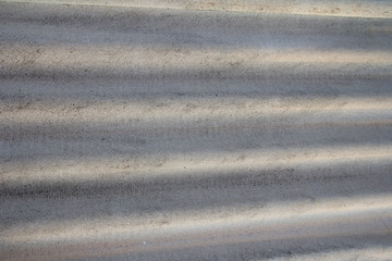 background of asbestos slate roof