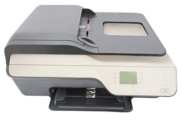 printer