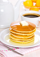 Pancake Breakfast
