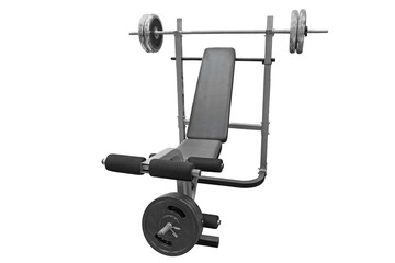 gym apparatus