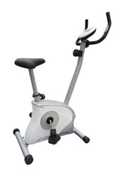 exercise bicycle