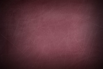 maroon scratched background