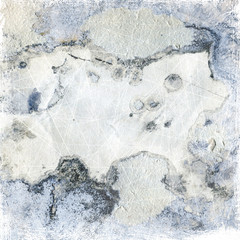 old moldy paper background