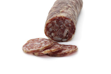 saucisson