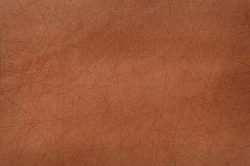 brown scratched texture