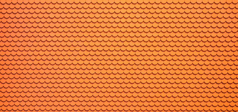 Roof tiles