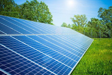 solar panel