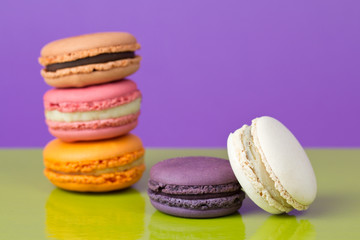 Macarons