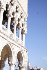 Venice-Palazzo Ducale-IV-