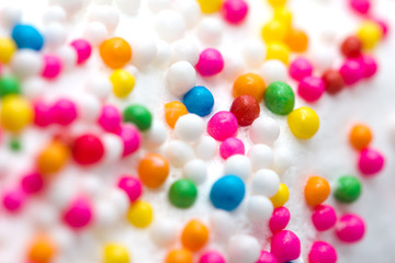 cake decor background