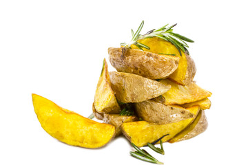 Картофель -фри