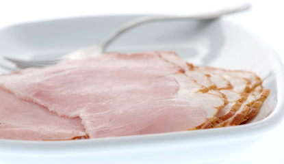 Slices of Ham