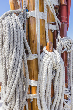 Sailing Rope 4