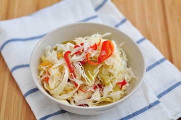 Krautsalat