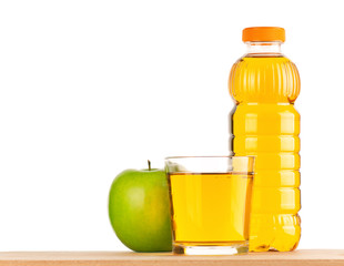 Apple juice