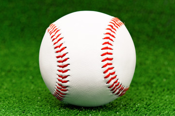 Baseball ball