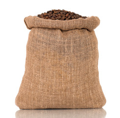 Coffee in bag
