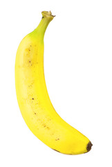 Ripe bananas