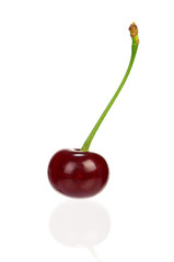Sweet cherries