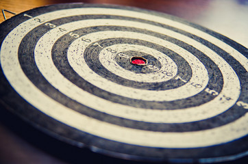 dartboard