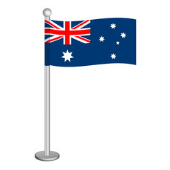 Australian flag