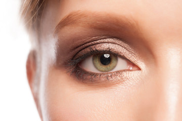 Woman Eye