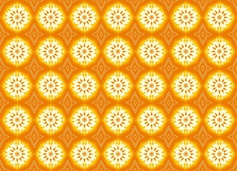 background batik n