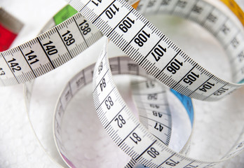 centimètre de mesure poids