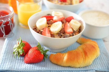 Müsli