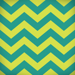 Seamless Zigzag (Chevron) Pattern